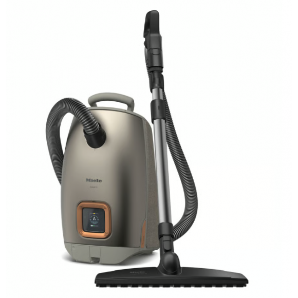 12697000 Miele Guard L1 Comfort XL Bagged Vacuum Cleaner